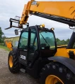 2016 JCB 512-56 Telehandler