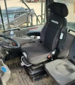 2013 Komatsu HM400-3 haul truck