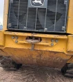 2004 John Deere 624J Wheel Loader W4-IN-1 Bucket