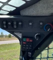2021 John Deere 325G tracked skid steer loader