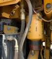 2005 Caterpillar D6R XL Ll Dozer WRipper