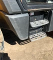 2017 Jcb 560-80AGS 4x4x4 Telehandler