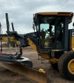2013 John Deere 772GP motor grader
