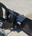 2022 JCB 407 wheel loader
