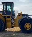 2011 John Deere 844K wheel loader