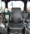 2017 Kubota SVL 95-2S skid steer loader