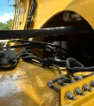 2015 Caterpillar 924K High Lift Wheel Loader