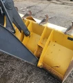 2016 John Deere 310SL backhoe