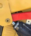 2019 Caterpillar 299D2 XHP Compact Track Loader