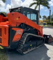 2018 Kubota SVL75-2 Compact Track Loader