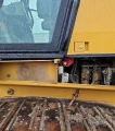 2015 Caterpillar 963D track loader