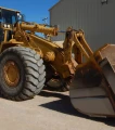 2006 Caterpillar 988H wheel loader