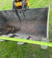 2021 Jcb 1CXT HF Track Backhoe Loader