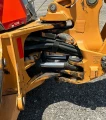 2013 Case 580 Super N backhoe