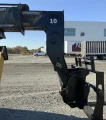 2013 Caterpillar TL1055C Telehandler