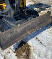 2021 John Deere 50G Mini Excavator
