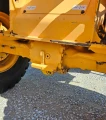 2015 Hyundai HL740XTD-9A Wheel Loader