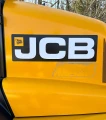 2017 JCB TM320 4x4 Telehandler