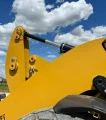 2015 Caterpillar 924K High Lift Wheel Loader