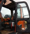 2014 Doosan DX140LCR excavator