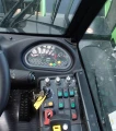 2015 FARESIN FH6.30E 4X4 TELEHANDLER