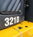 2014 Caterpillar 321D LCR excavator
