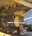 2016 Caterpillar 926M wheel loader