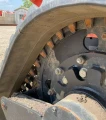 2011 Ditch Witch RT115 Quad vibratory cable plow