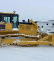 2017 Komatsu D65PX-18 Dozer
