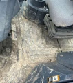 2015 John Deere 310SL backhoe