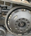 2013 Challenger MT765D Track Tractor