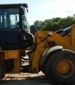 2013 Caterpillar 938K wheel loader