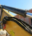 2015 Caterpillar 308E2 CR Mini excavator