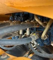 2019 Case 580 Super N backhoe