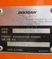 2014 Doosan DX225LC-3 excavator