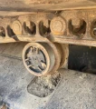 2012 Caterpillar 329E L excavator