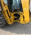 2015 Caterpillar 430F IT 4x4 Loader Backhoe