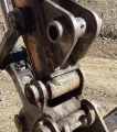 2021 Case CX80C Track Excavator