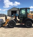 2018 Case 221F Wheel Loader