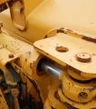 2011 Caterpillar D5K LGP dozer