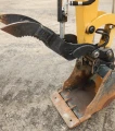 2018 Caterpillar 305E2 CR mini excavator