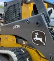 2021 John Deere 333G Compact Track Loader