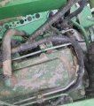 2008 John Deere 9770 STS RWA combine