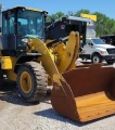 2016 Caterpillar 926M wheel loader