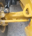 2018 Caterpillar 420F2 backhoe