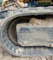 2017 Caterpillar 303.5 E2 mini excavator