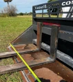 2022 Bobcat T76 tracked skid steer loader