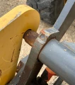 2016 John Deere 324K wheel loader