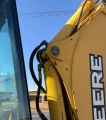 2006 John Deere 410G 4x4 Loader Backhoe WExtendahoe