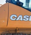 2017 Case 1150M LGP Crawler Dozer